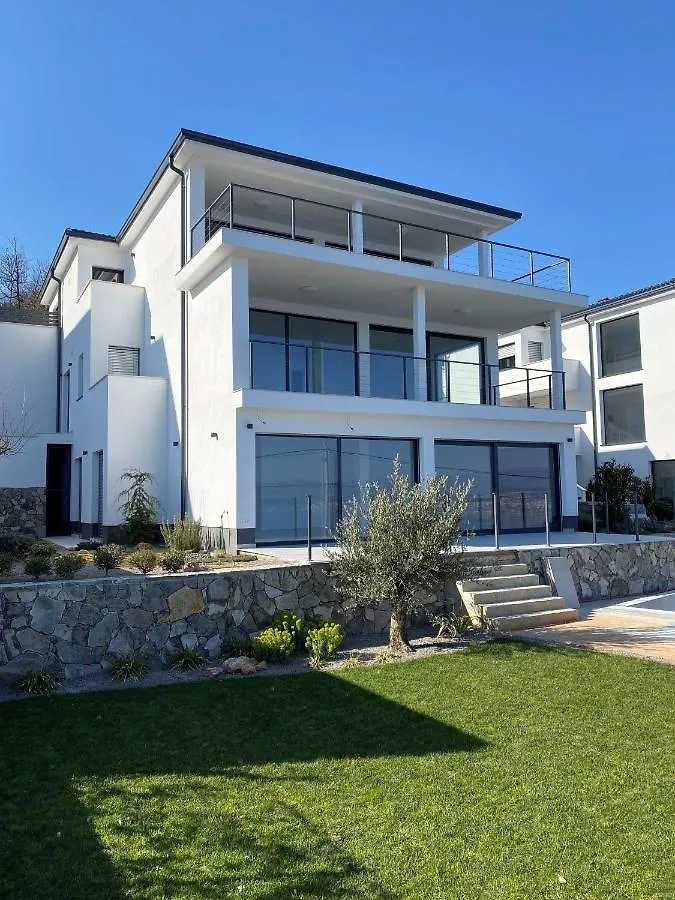 Apartment Kvarner Luxury Loft Lovran