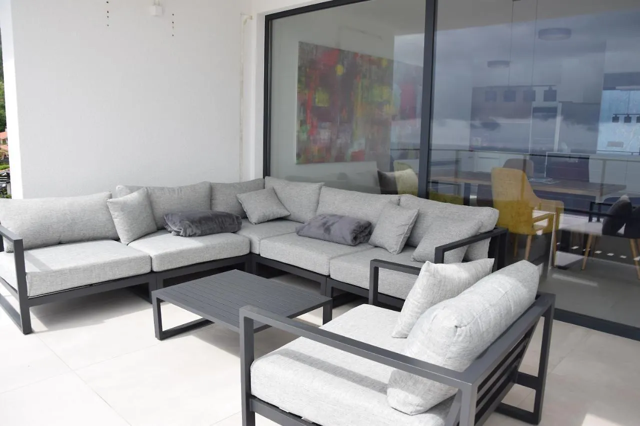 Apartment Kvarner Luxury Loft Lovran