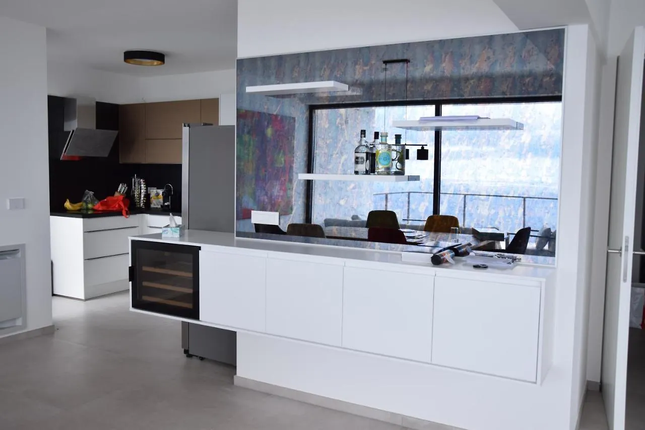 Kvarner Luxury Loft Lovran