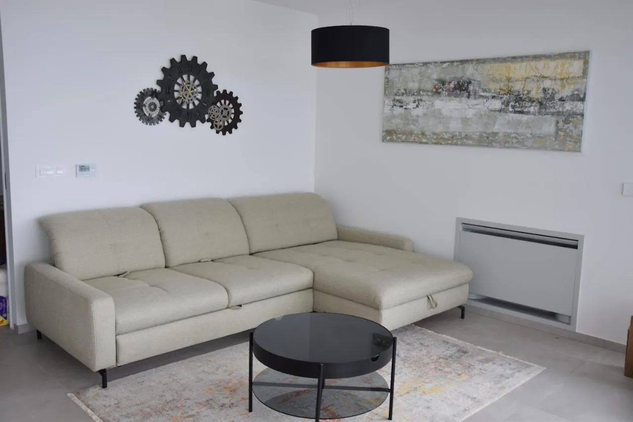 Kvarner Luxury Loft Lovran 0*,  Croatia