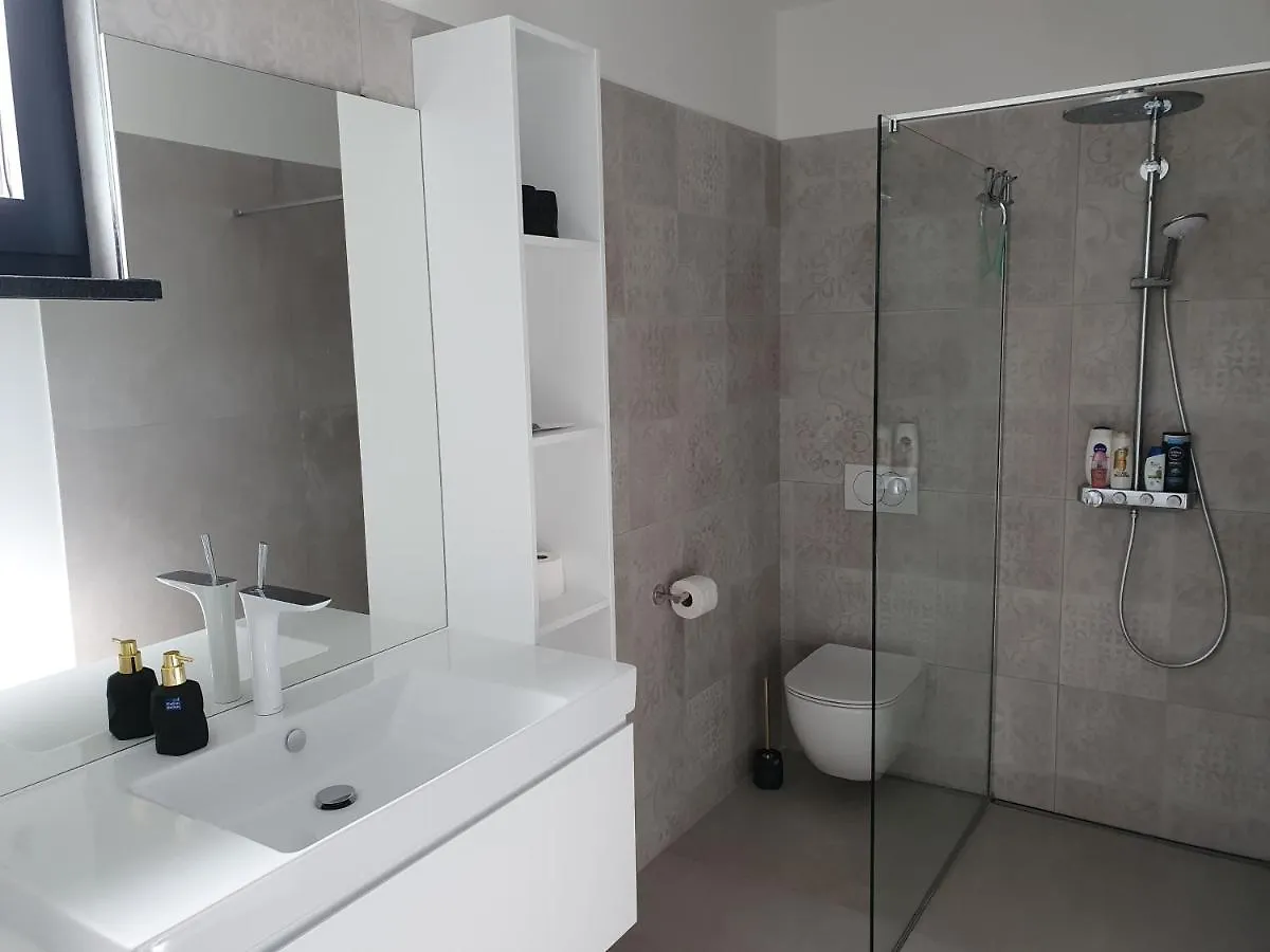 Kvarner Luxury Loft Lovran 0*,  Croatie